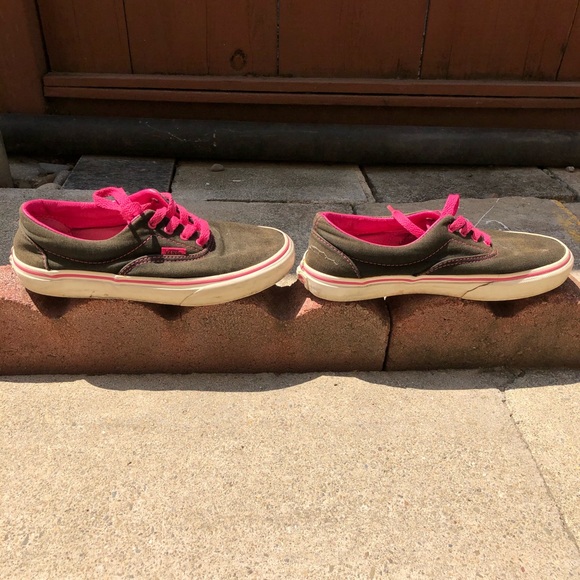 vans bogo 50 off